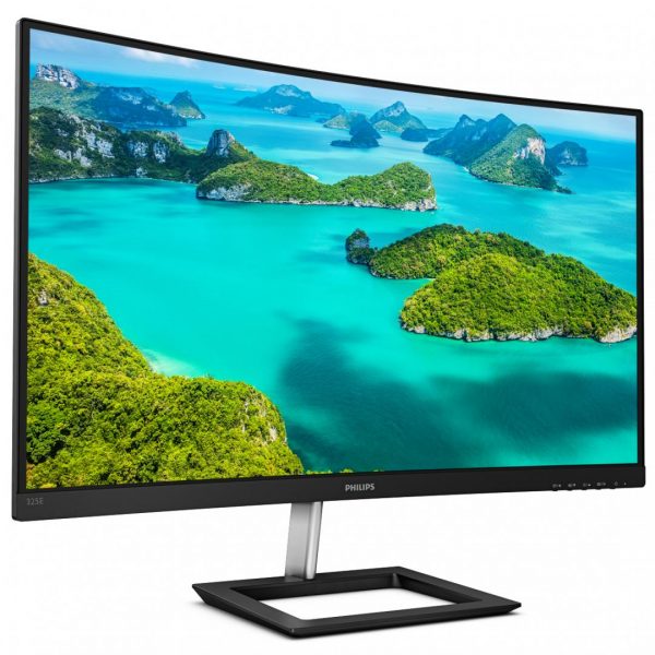 Monitor Philips 31.2" 325E1C/00 - imagine 13