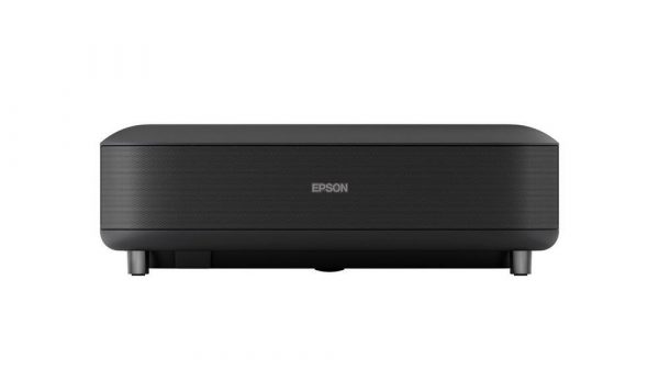 Videoproiector Epson EH-LS650B, 3LCD, Smart laser 4K PRO-UHD1 Ultra- short-throw, - imagine 4