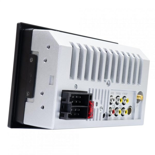 Navigatie multimedia PNI V8270 2 DIN cu GPS MP5, touch - imagine 10