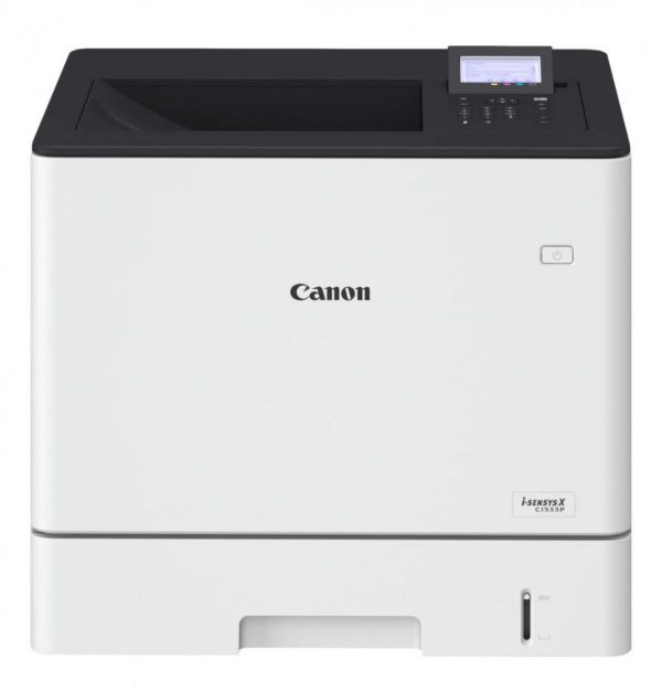 "Imprimanta laser color Canon i-SENSYS X C1538P II , dimensiune