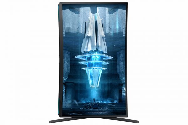Monitor Samsung 32" LS32BG850NPXEN - imagine 21