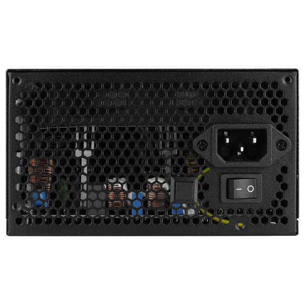 Sursa Aerocool Cylon 700W RGB 80 PLUS BRONZE - imagine 5