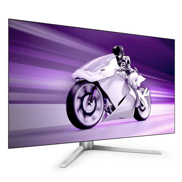 Monitor Philips 41.5" 42M2N8900/00 - imagine 3