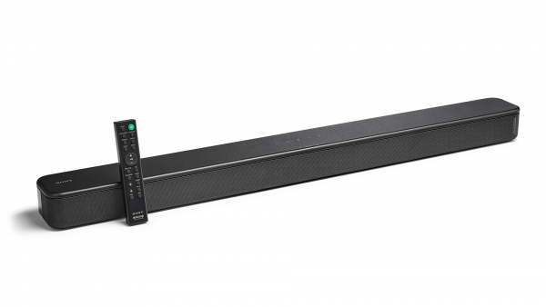 Soundbar Sony HT-SF150, 2 canale, Boxa Bass Reflex, 120W, Bluetooth,