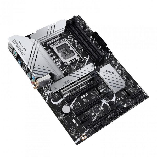 Placa de baza ASUS PRIME Z790-P WIFI LGA1700 - imagine 3