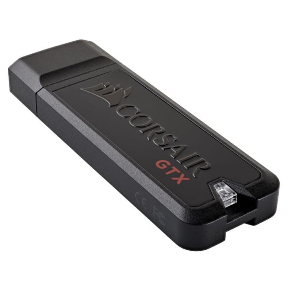 Memorie USB Flash Drive Corsair Flash Voyager 256GB GTX, USB - imagine 5