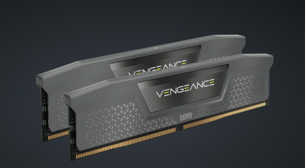 Memorie RAM Corsair Vengeance 32GB DDR5 5200MHz CL40 Kit of - imagine 4