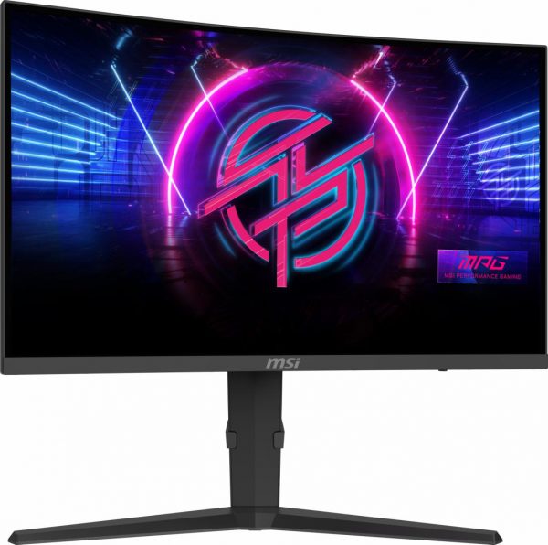 Monitor MSI 27" MAG 275CQRXF - imagine 6