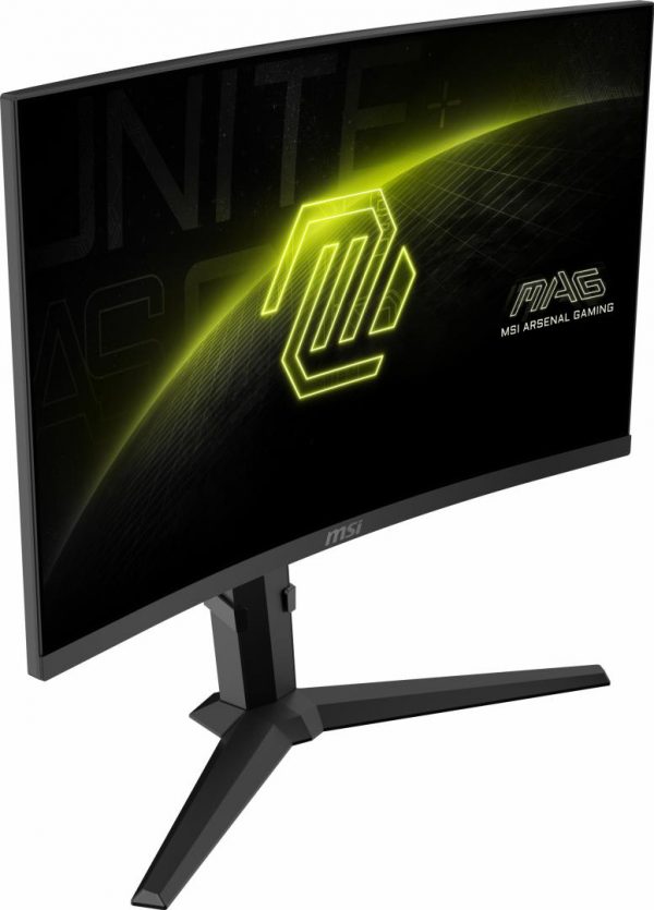 Monitor MSI 27" MAG 275CQRF QD - imagine 29
