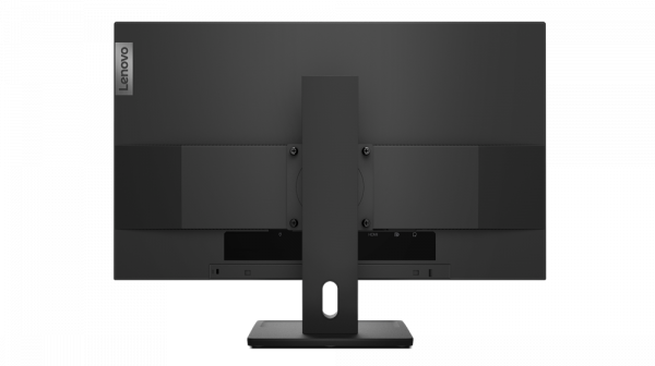 Monitor LED Lenovo ThinkVision E27q-20, 27inch, IPS QHD, 4ms, 75Hz, - imagine 16