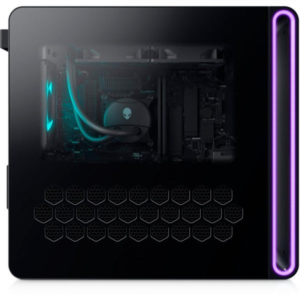 Desktop Alienware Gaming Aurora R16, I9-13900F, 32GB RAM, 512GB SSD - imagine 9
