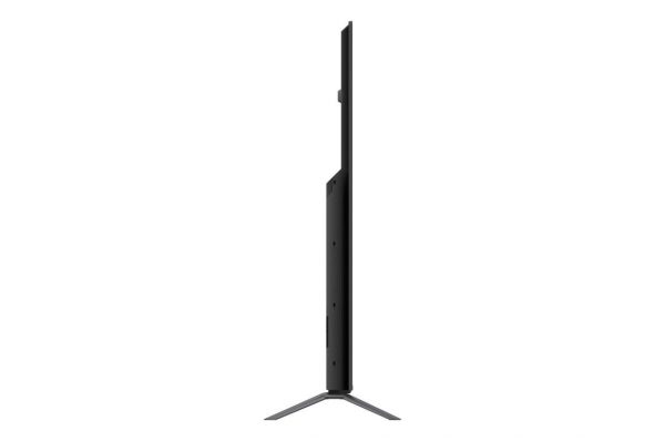 Televizor TCL QLED 85C645, 216 cm (85"), Smart Google TV, - imagine 5