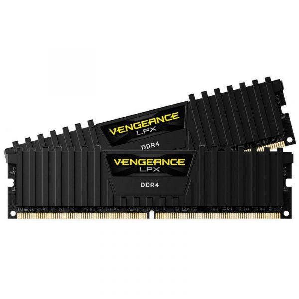 Memorie RAM Corsair Vengeance LPX 16GB DDR4 2400MHz CL14 Kit
