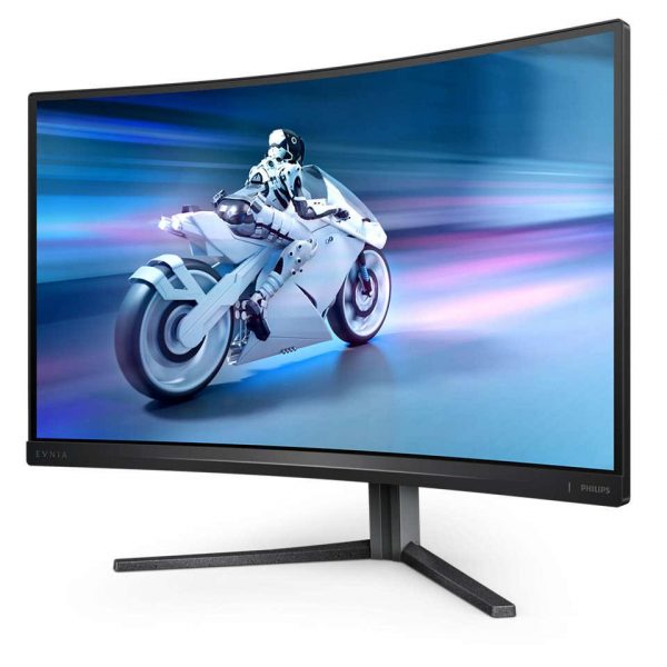 Monitor Philips 27" 27M2C5500W/00 - imagine 15