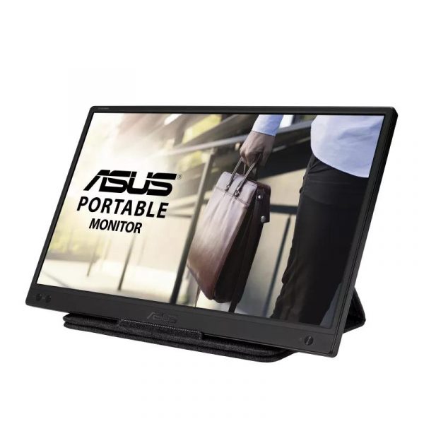 Monitor Asus 15.6" MB166B - imagine 10