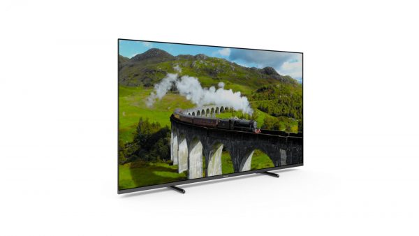 Televizor Smart LED Philips 50PUS7608 126 CM (50``) 4K Ultra