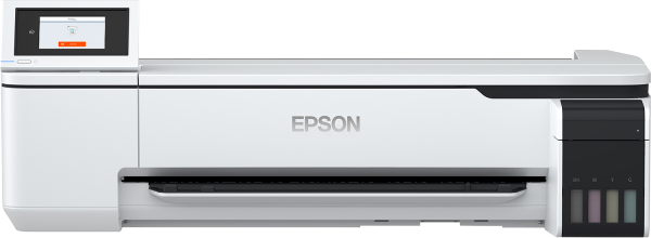 Plotter Epson 24" SC-T3100X, 4 culori inkjet, Rezolutie printare: 2.400