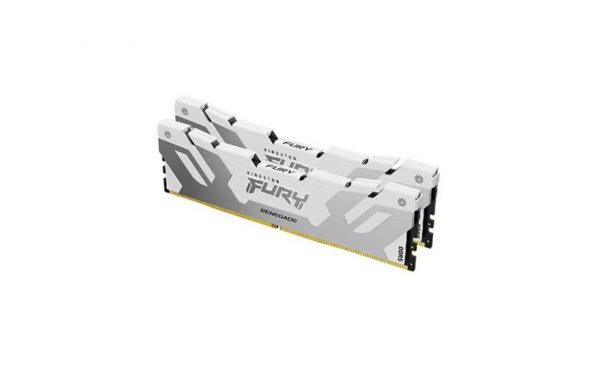 Memorie RAM Kingston, DIMM, DDR5, 32GB, 6800MHz, CL36, 1.35V, FURY - imagine 3