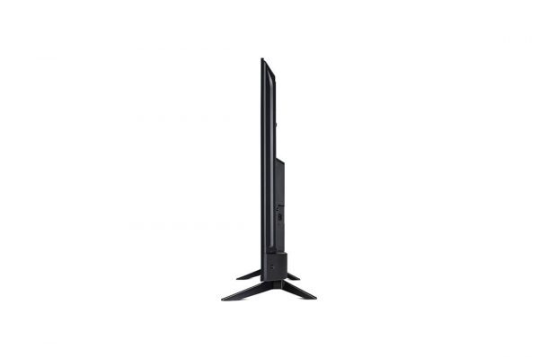 LED TV 4K 65''(165cm) LG 65UR73003LA - imagine 5