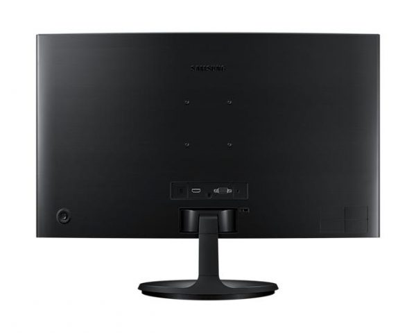 Monitor Samsung 24" LS24C364EAUXEN - imagine 4