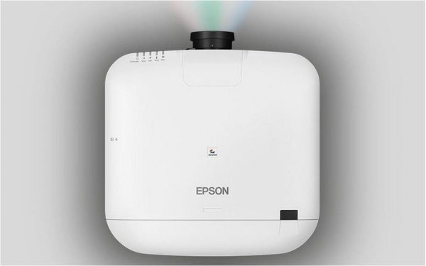 "Proiector EPSON EB-PU1008W, tehnologie 3LCD,  display 0.76"", 8.500 Lumeni, - imagine 4