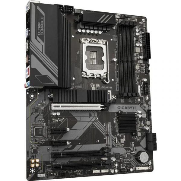 Placa de baza GIGABYTE Z790 D LGA1700 - imagine 4