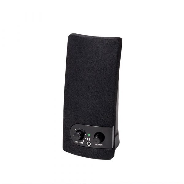 BOXE SPACER 2.0 SPB-216 6W (2 x 3W), control volum, - imagine 4