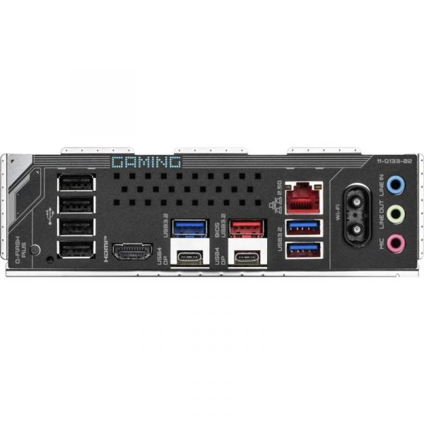 Placa de Baza GIGABYTE X870 GAMING X WIFI7 AM5 - imagine 5