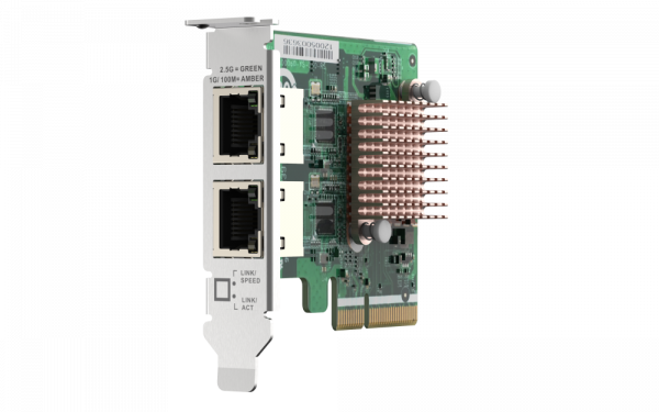 NAS QNAP 832PX 8-Bay, CPU Annapurna Labs Alpine AL324 1.7GHz - imagine 6