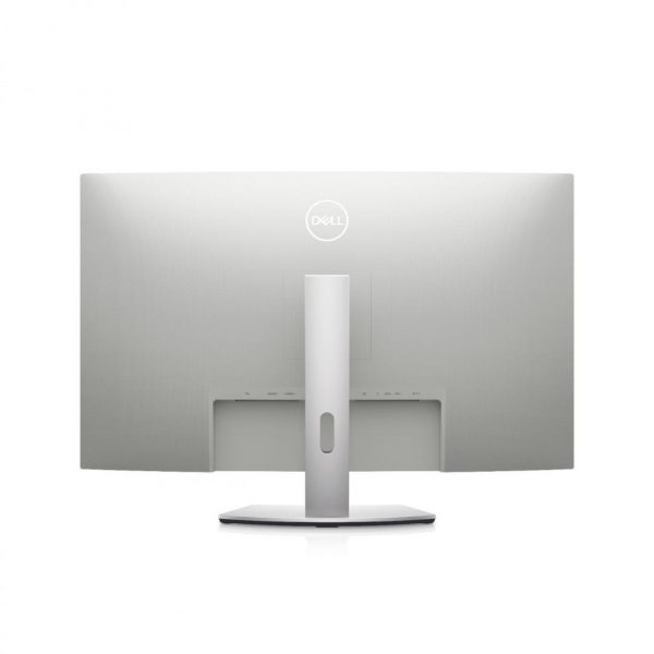 Monitor Dell 32'' S3221QSA, 3840 x 2160, TFT LCD, 4ms - imagine 7