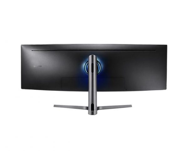 Monitor Samsung 49" LC49RG90SSPXEN - imagine 8