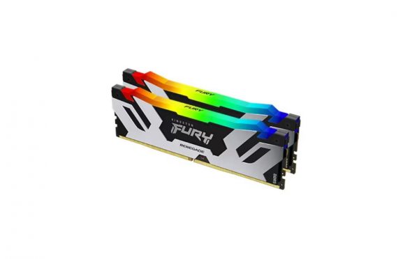 Memorie RAM Kingston, DIMM, DDR5, 32GB, 7200MHz, CL38, 1.35V, FURY