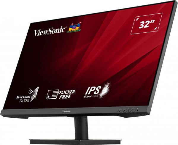 Monitor ViewSonic 32" VA3209-MH - imagine 9