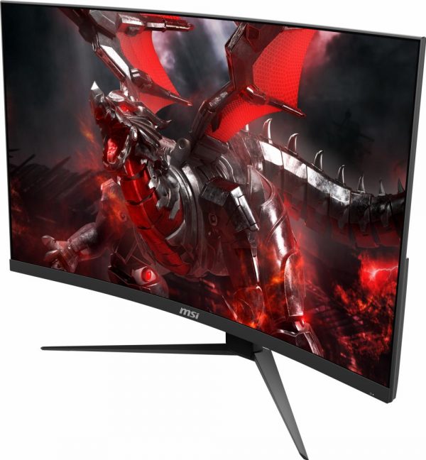 Monitor MSI 31.2" G321CU - imagine 23