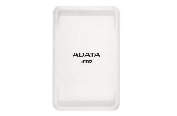 HDD Extern Adata, 500GB, HV620S, 2.5", USB 3.1, Alb, Slim - imagine 3