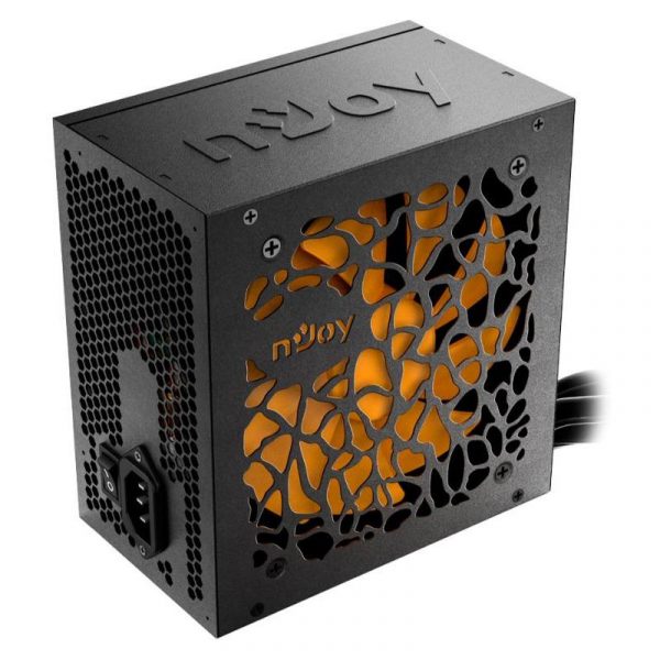 Sursa NJOY TITAN+ 750W 80+ BRONZE - imagine 3