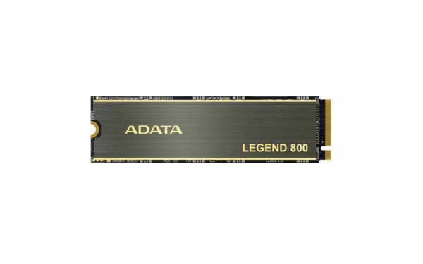 SSD Adata Legend 800, 2TB, M.2 2280, PCIe Gen3x4, NVMe, - imagine 4