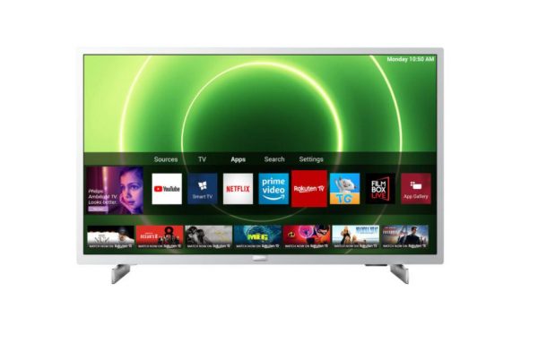 LED TV FHD 32''(80cm) PHILIPS 32PFS6855