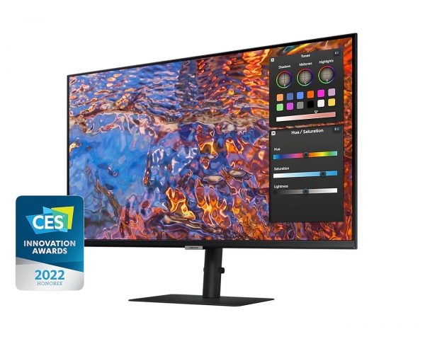 Monitor Samsung 32" LS32B800PXUXEN - imagine 3