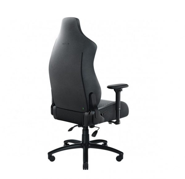 Razer Iskur - Dark Gray Fabric - Gaming Chair With - imagine 5