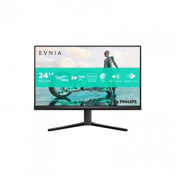 Monitor Philips 23.8" 24M2N3200S/00 - imagine 26