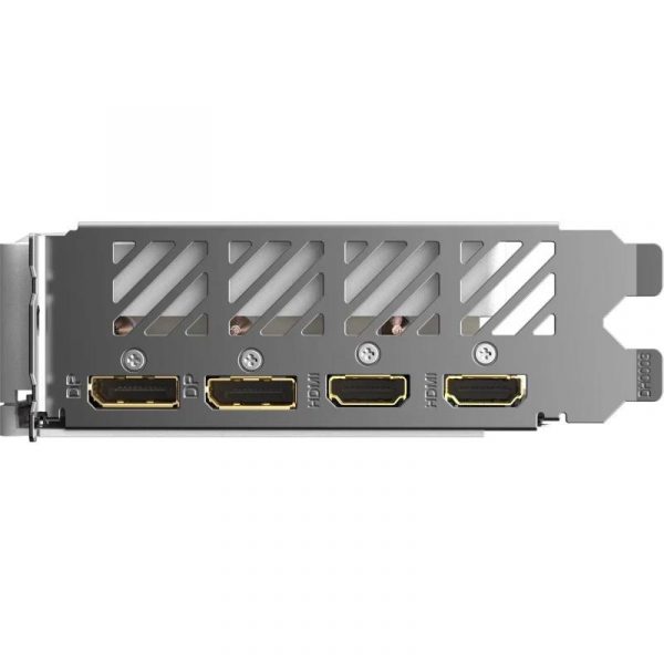 Placa Video GIGABYTE GEFORCE RTX 4060 TI EAGLE OC ICE - imagine 8