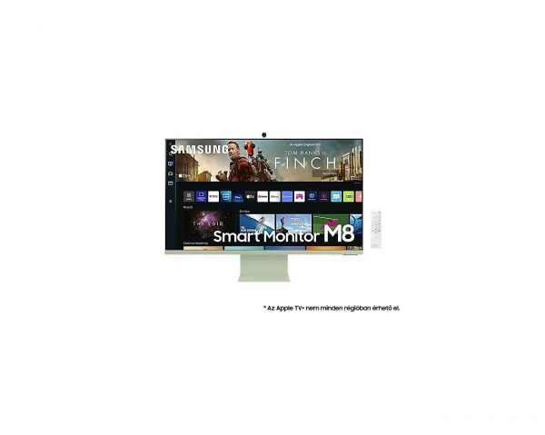 Monitor Samsung 32" LS32BM80GUUXEN - imagine 3