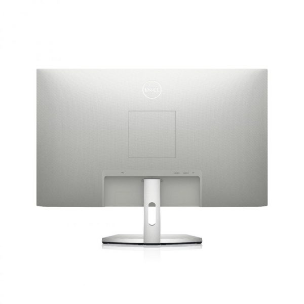 Monitor LED Dell S2721H, 27inch, IPS FHD, 4ms, 75Hz, alb - imagine 13