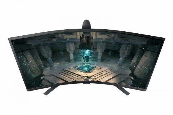 Monitor Samsung 32" LS32BG650EUXEN - imagine 31