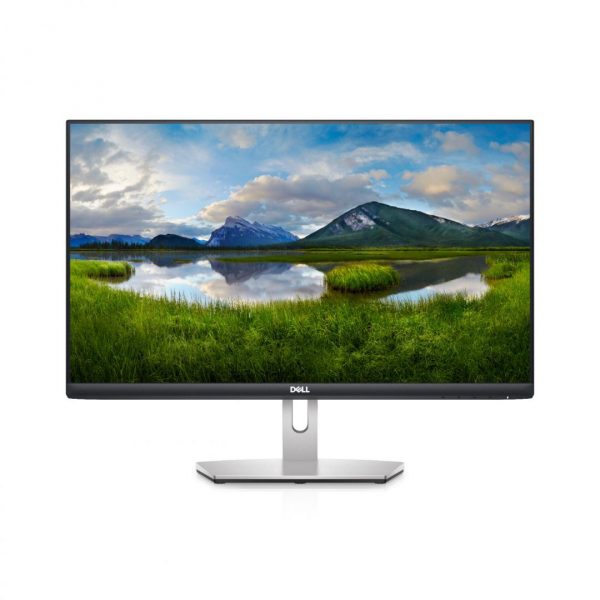 Monitor LED Dell S2421HN, 23.8inch, FHD IPS, 4ms, 75Hz, Cool - imagine 3
