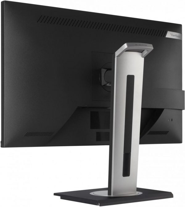 Monitor ViewSonic 27" VG2756-4K - imagine 18