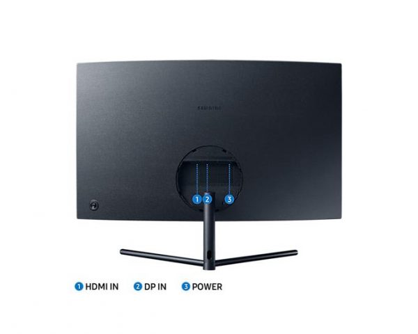 Monitor Samsung 32" LU32R590CWPXEN - imagine 40