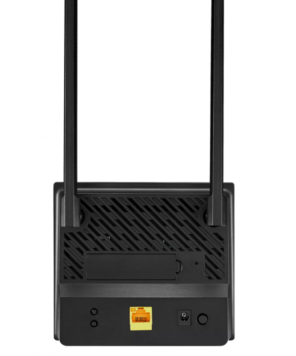 ASUS Wireless-N300 LTE modem Router 4G-N16, Standarde retea: IEEE 802.11a, - imagine 4