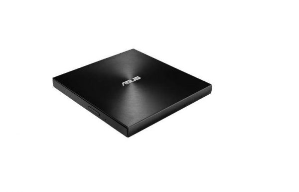 Unitate optica externa ASUS ZenDrive U8M ultraslim external DVD drive - imagine 4